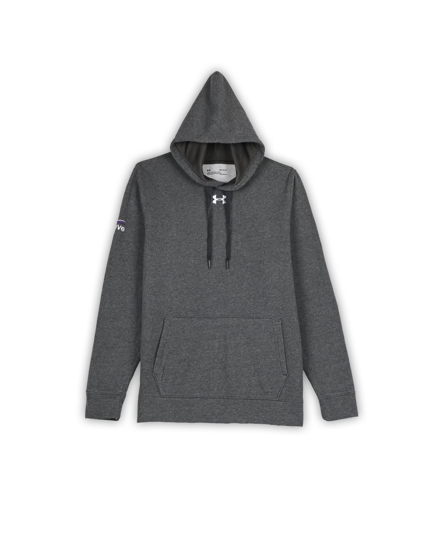 UNDER ARMOUR HOODIE - M