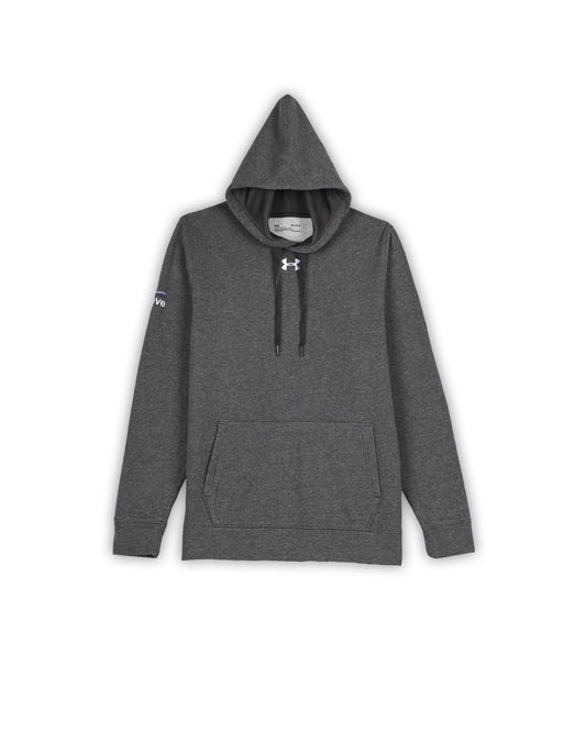 UNDER ARMOUR HOODIE - M