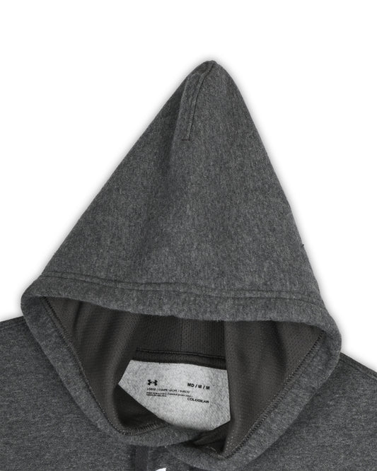 UNDER ARMOUR HOODIE - M