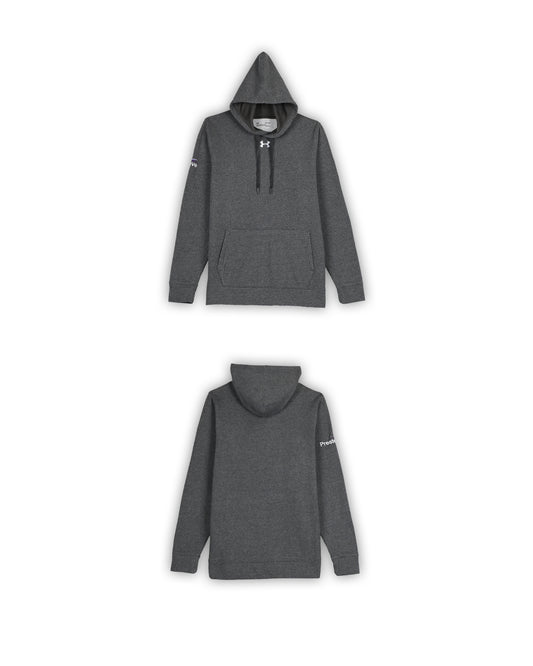UNDER ARMOUR HOODIE - M