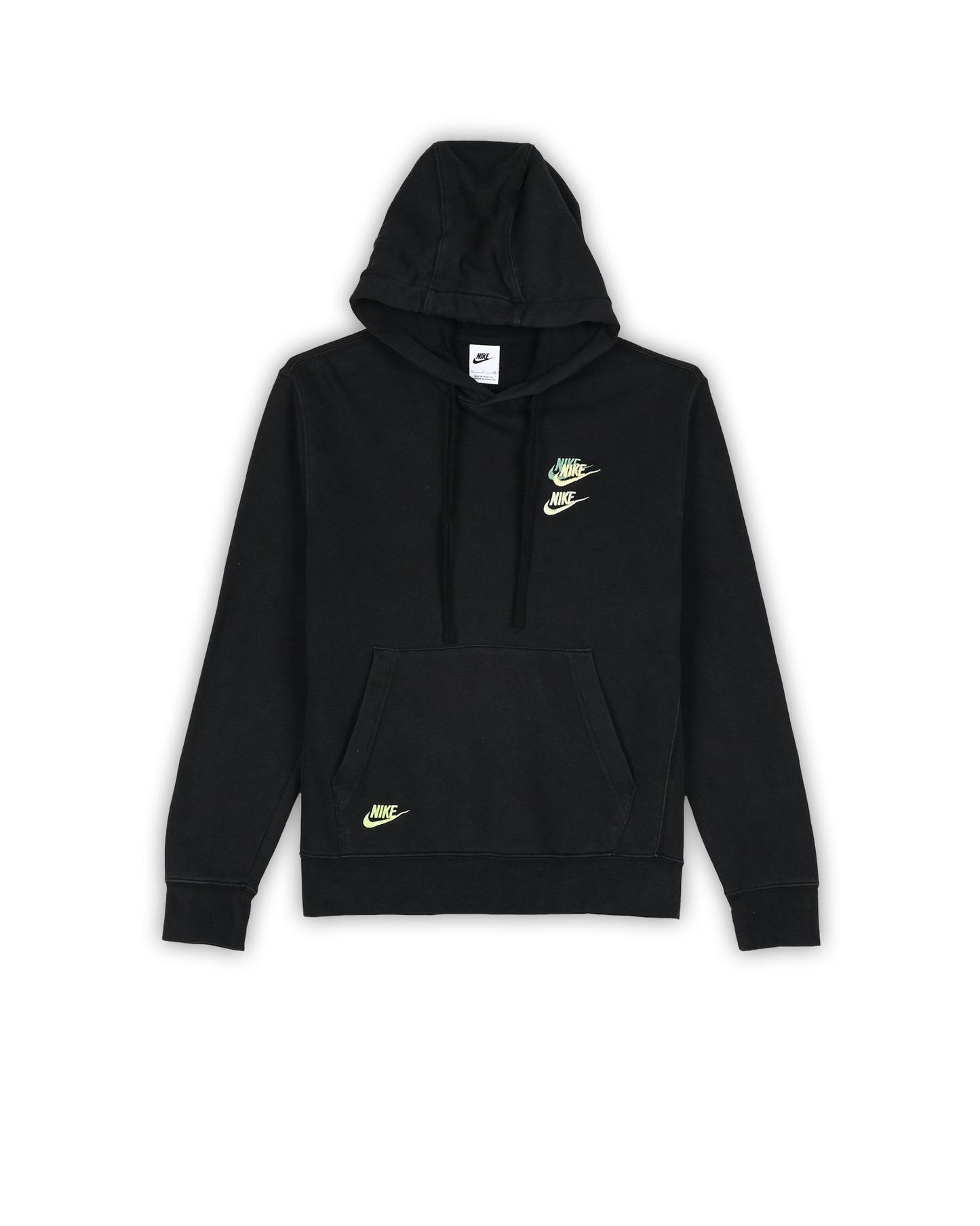 NIKE HOODIE - S
