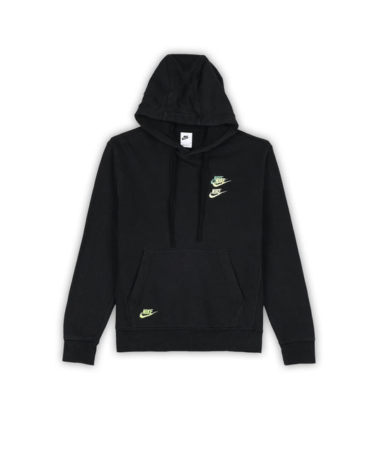 NIKE HOODIE - S