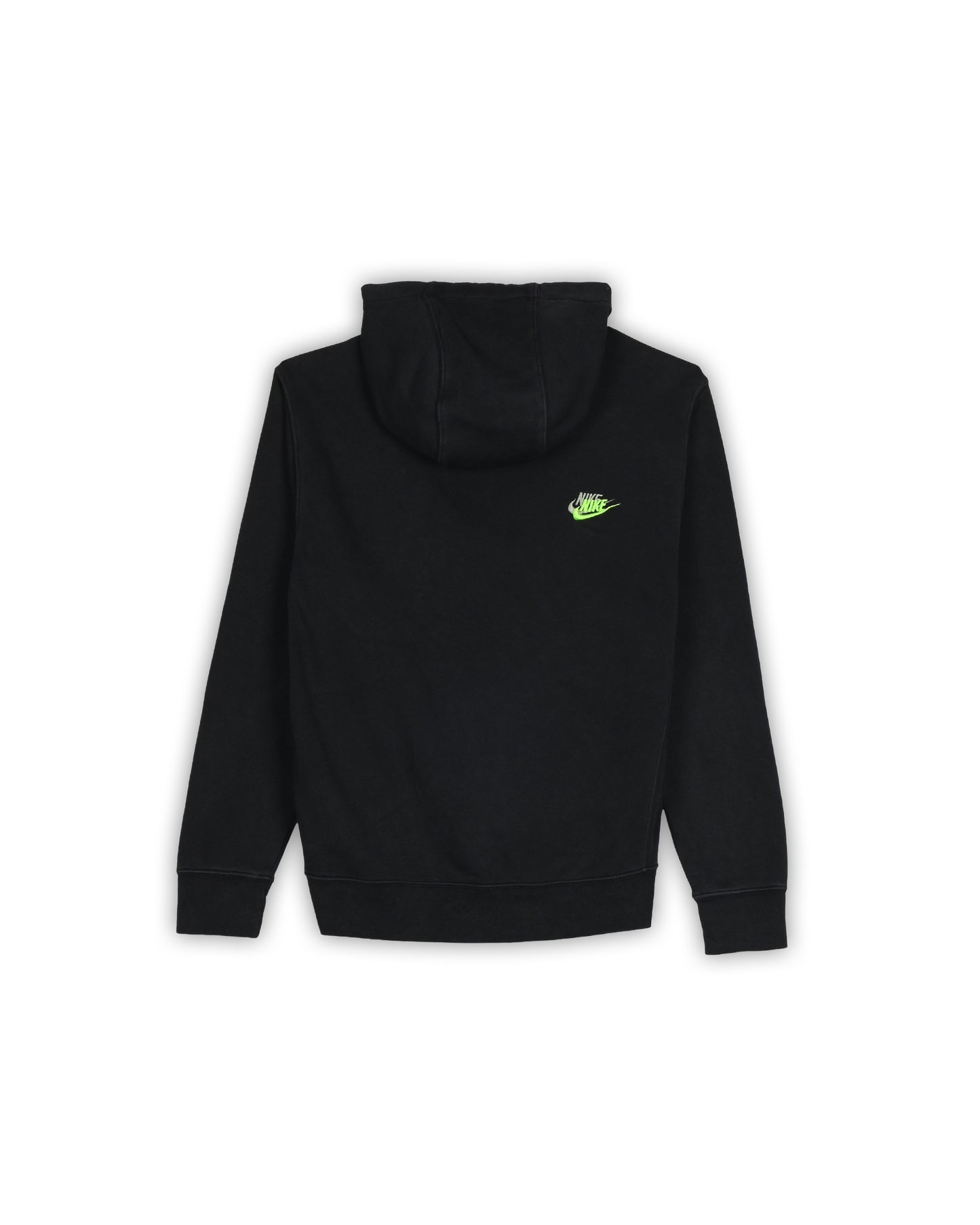 NIKE HOODIE - S