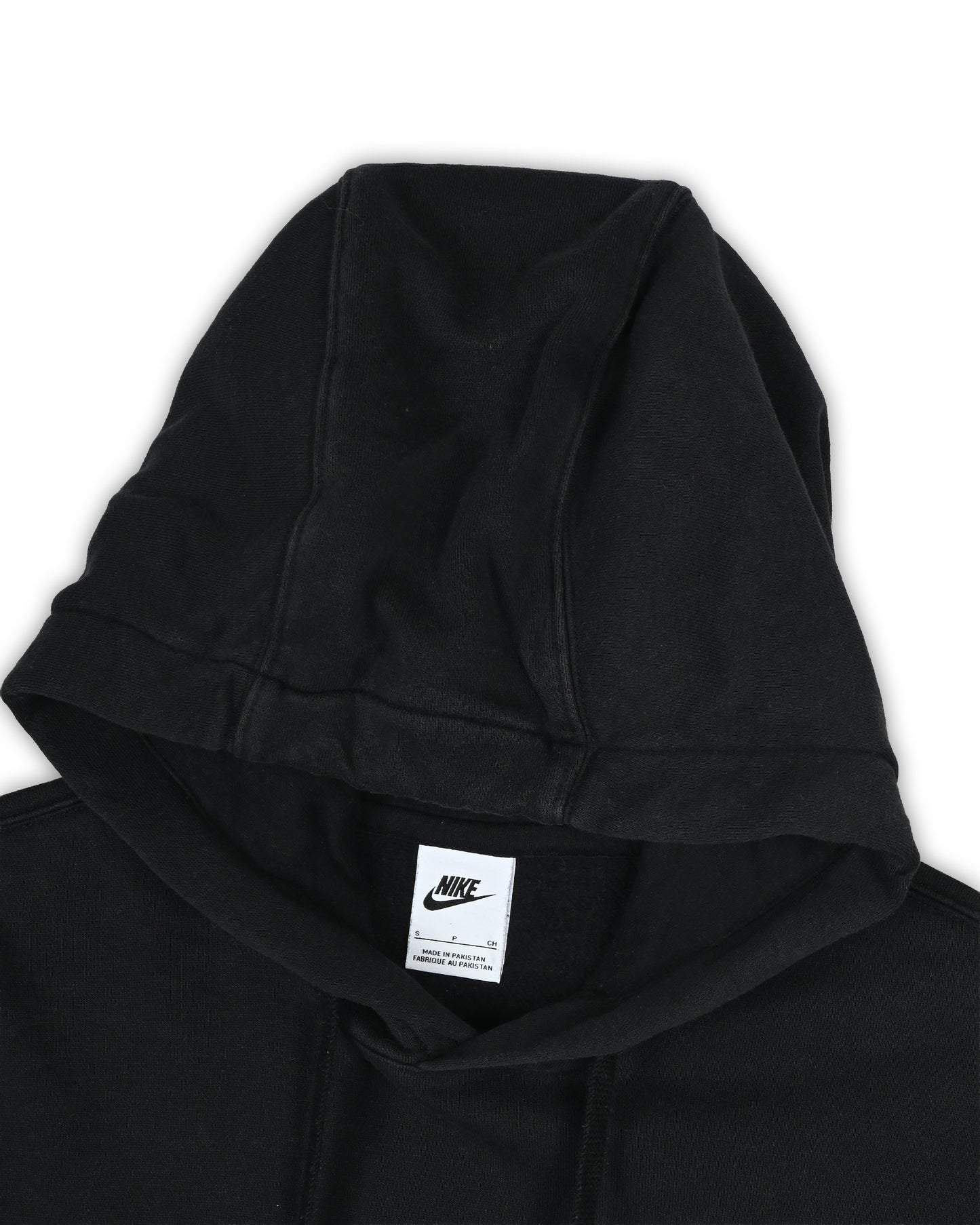 NIKE HOODIE - S
