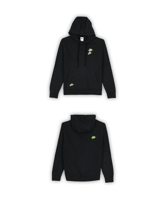 NIKE HOODIE - S