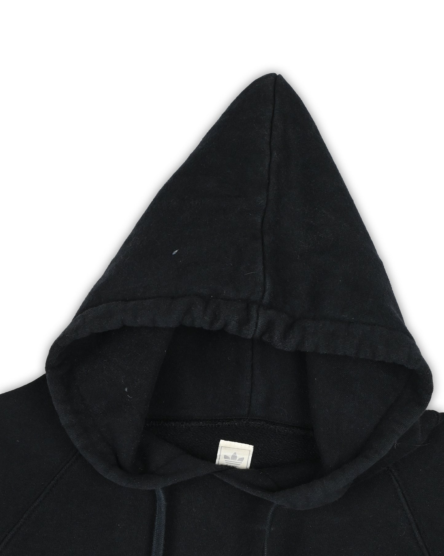 ADIDAS ORIGINALS HOODIE - L