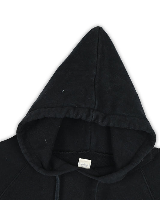 ADIDAS ORIGINALS HOODIE - L