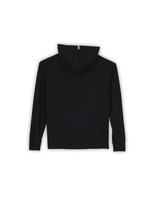 CHAMPION HOODIE - S