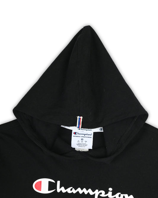 CHAMPION HOODIE - S