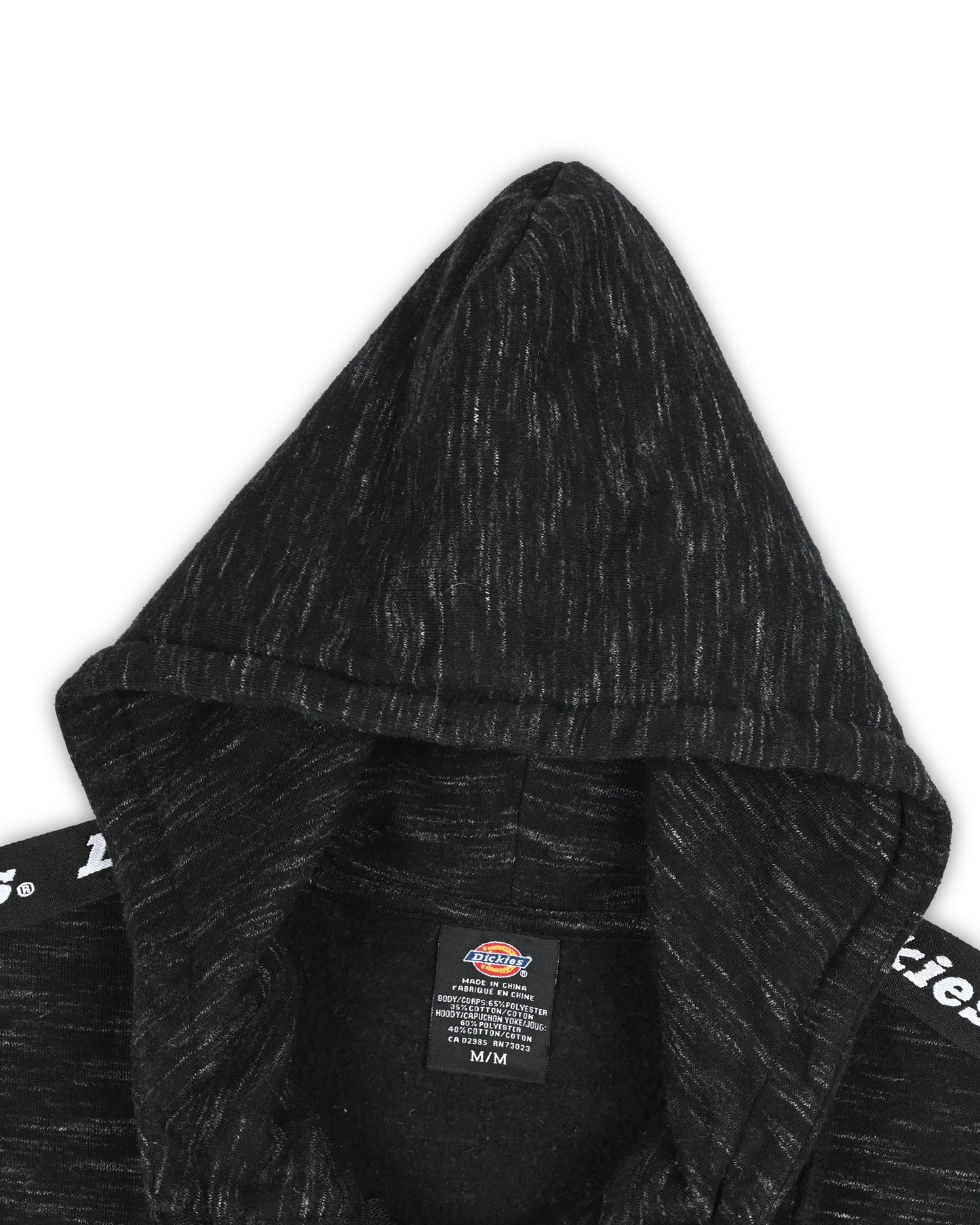DICKIES HOODIE - M
