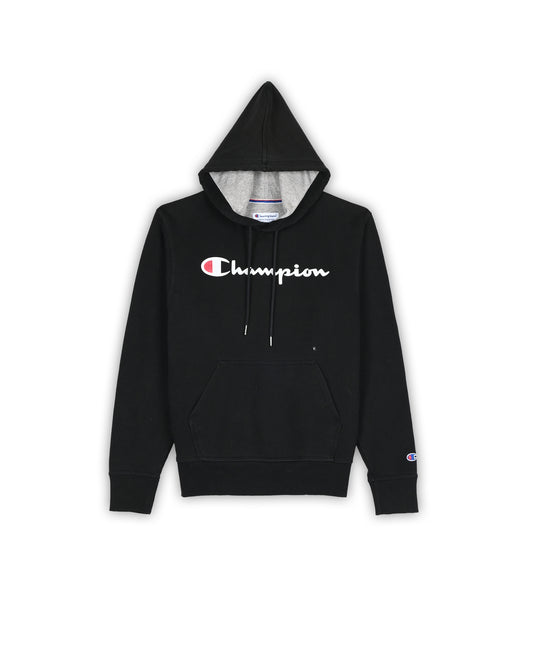 CHAMPION HOODIE - S