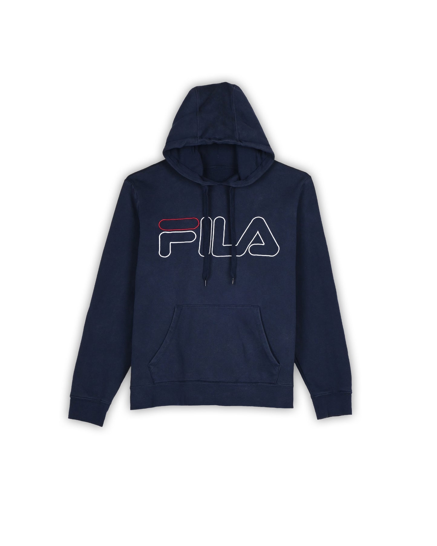 FILA HOODIE - L
