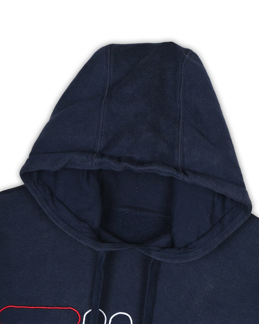 FILA HOODIE - L