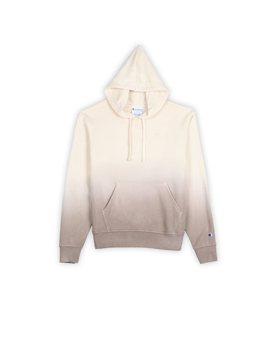 CHAMPION HOODIE - S