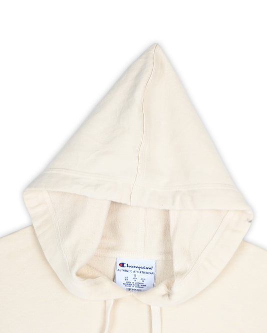 CHAMPION HOODIE - S