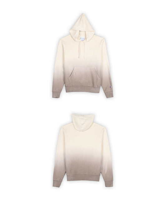 CHAMPION HOODIE - S