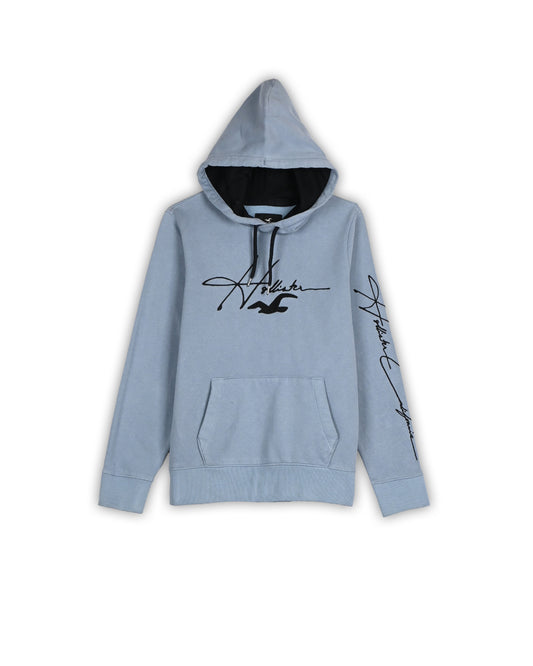 HOLLISTER HOODIE - S
