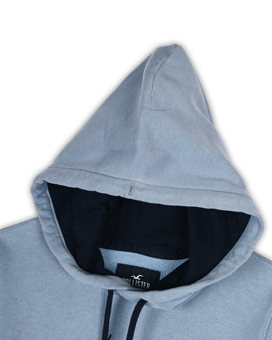 HOLLISTER HOODIE - S