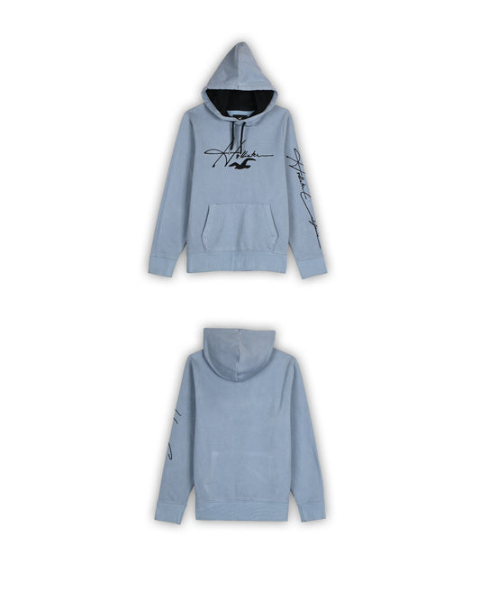 HOLLISTER HOODIE - S