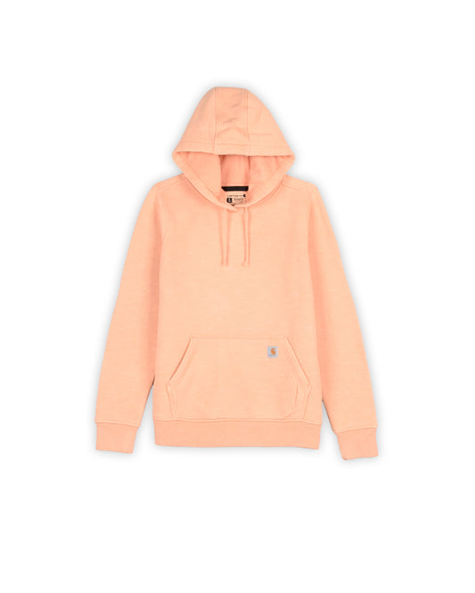 CARHARTT HOODIE - S
