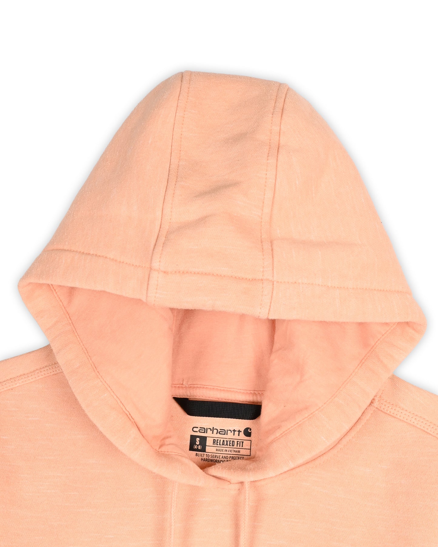 CARHARTT HOODIE - S