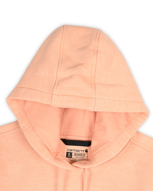 CARHARTT HOODIE - S