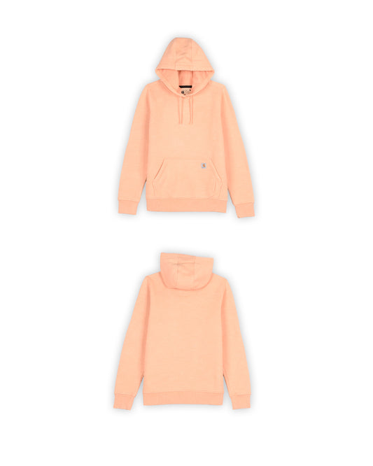 CARHARTT HOODIE - S