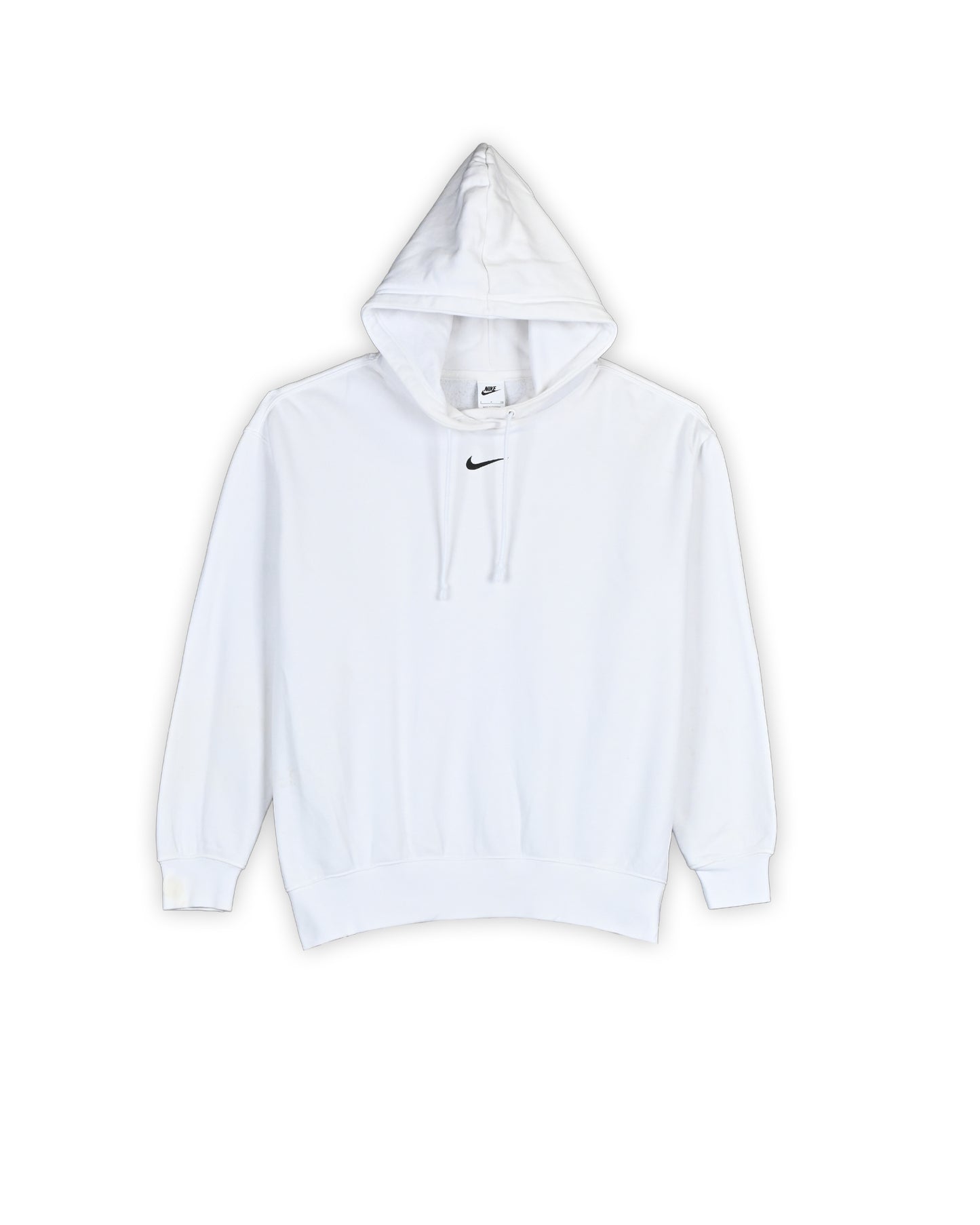 NIKE HOODIE - S