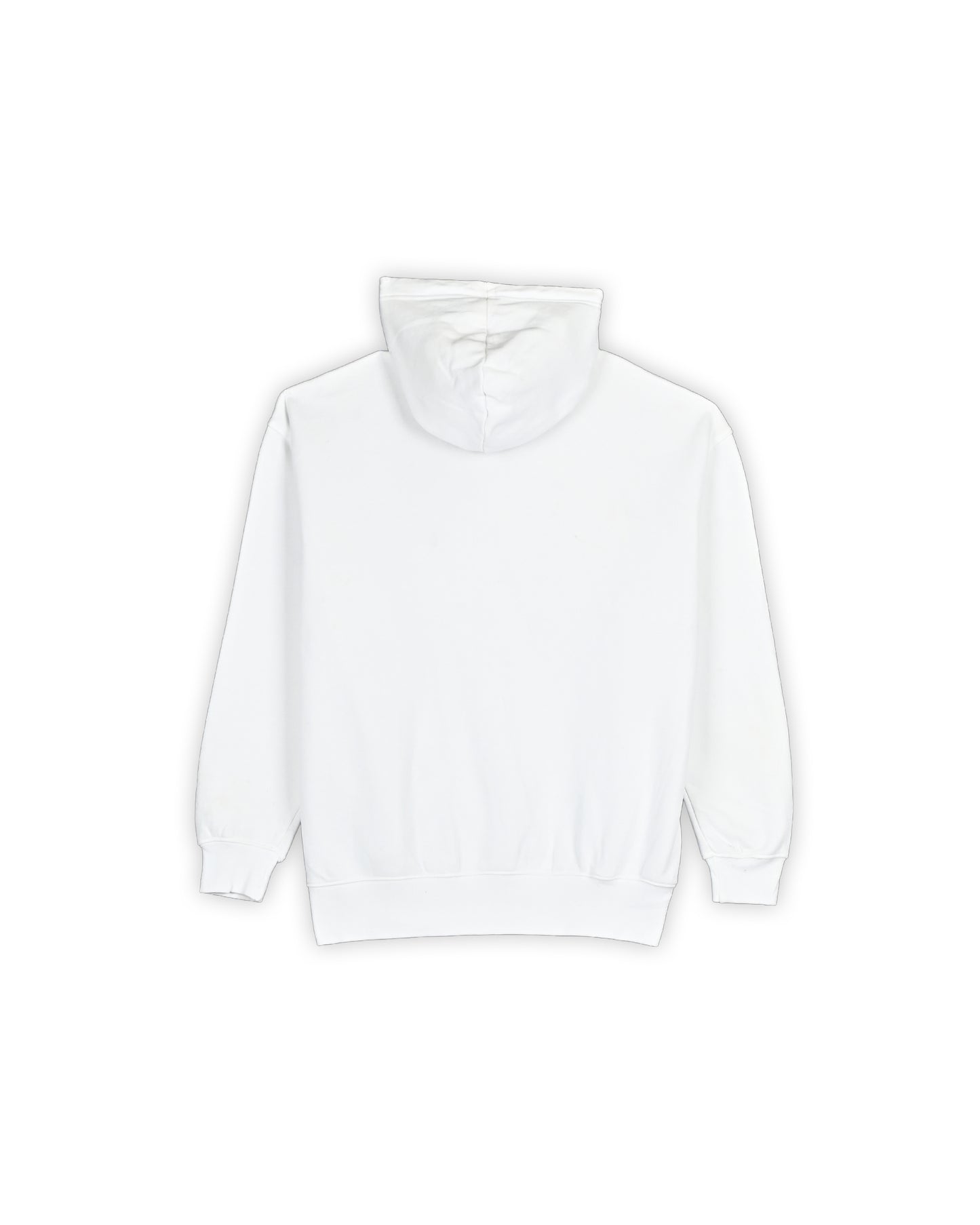 NIKE HOODIE - S