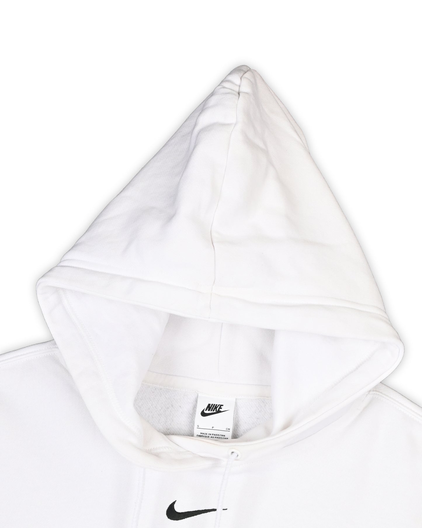 NIKE HOODIE - S