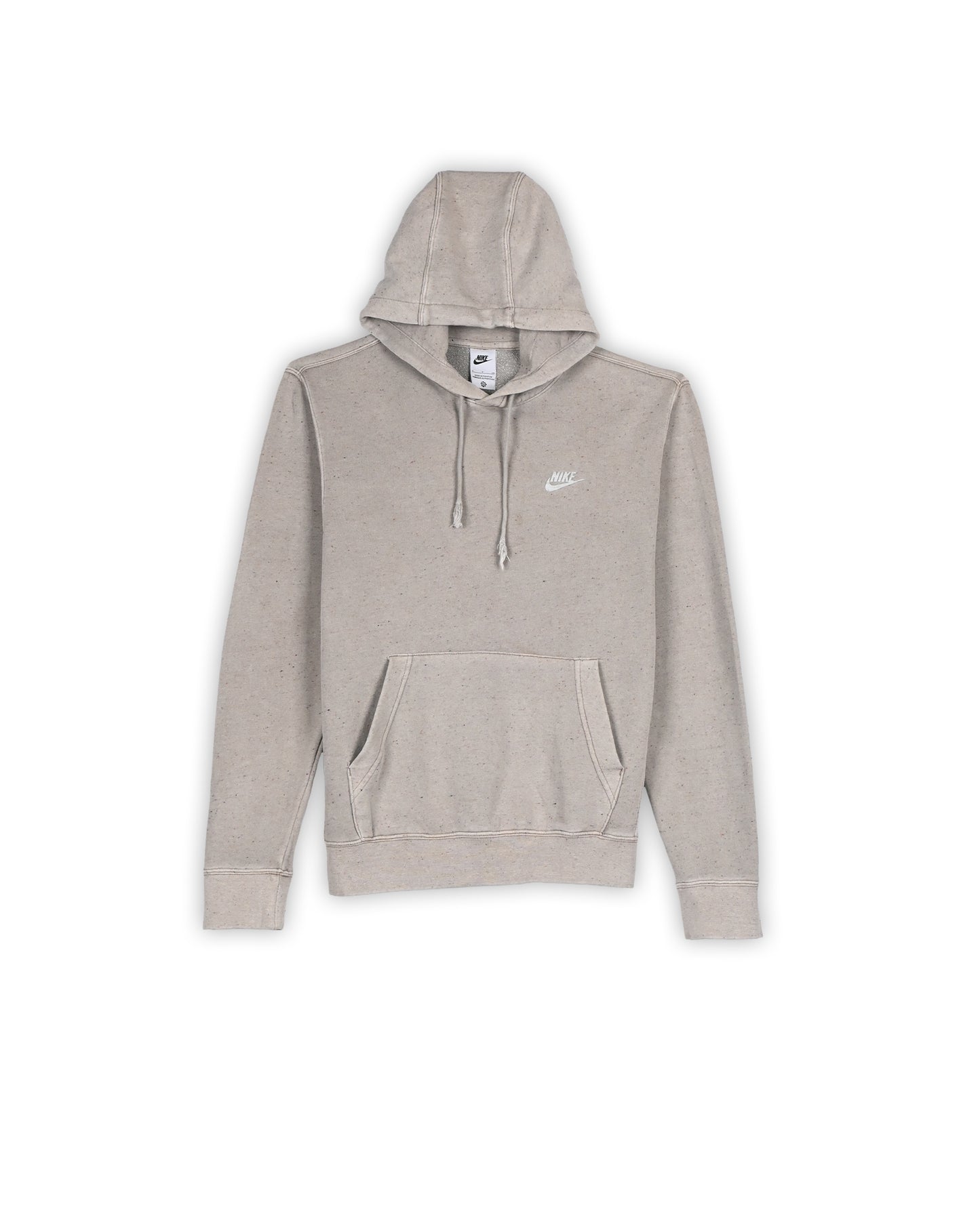 NIKE HOODIE - S