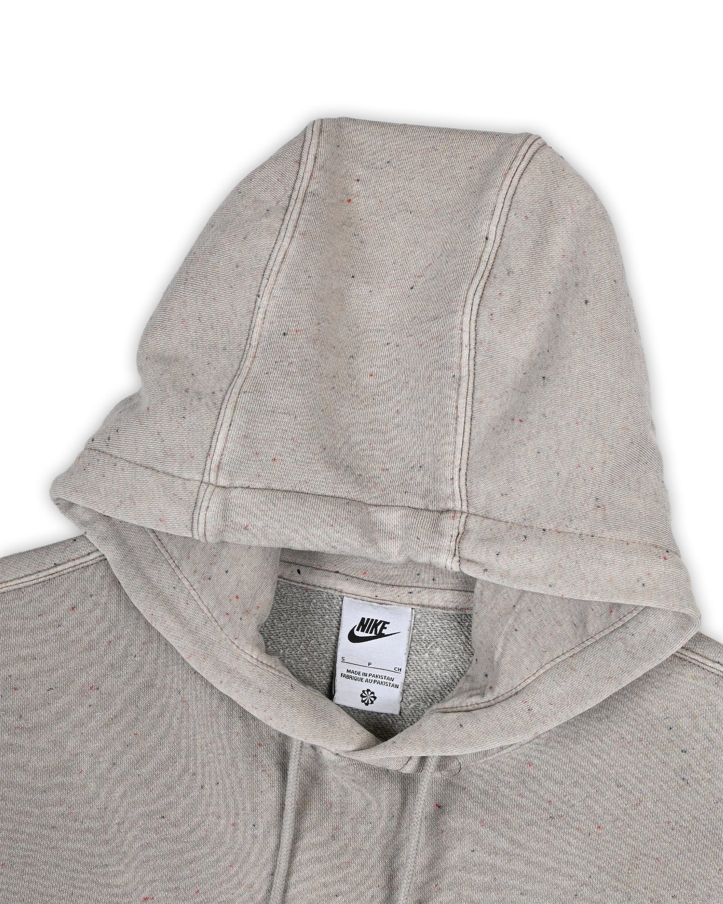NIKE HOODIE - S