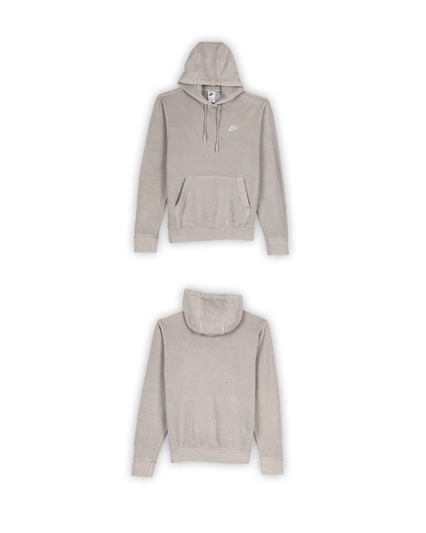 NIKE HOODIE - S