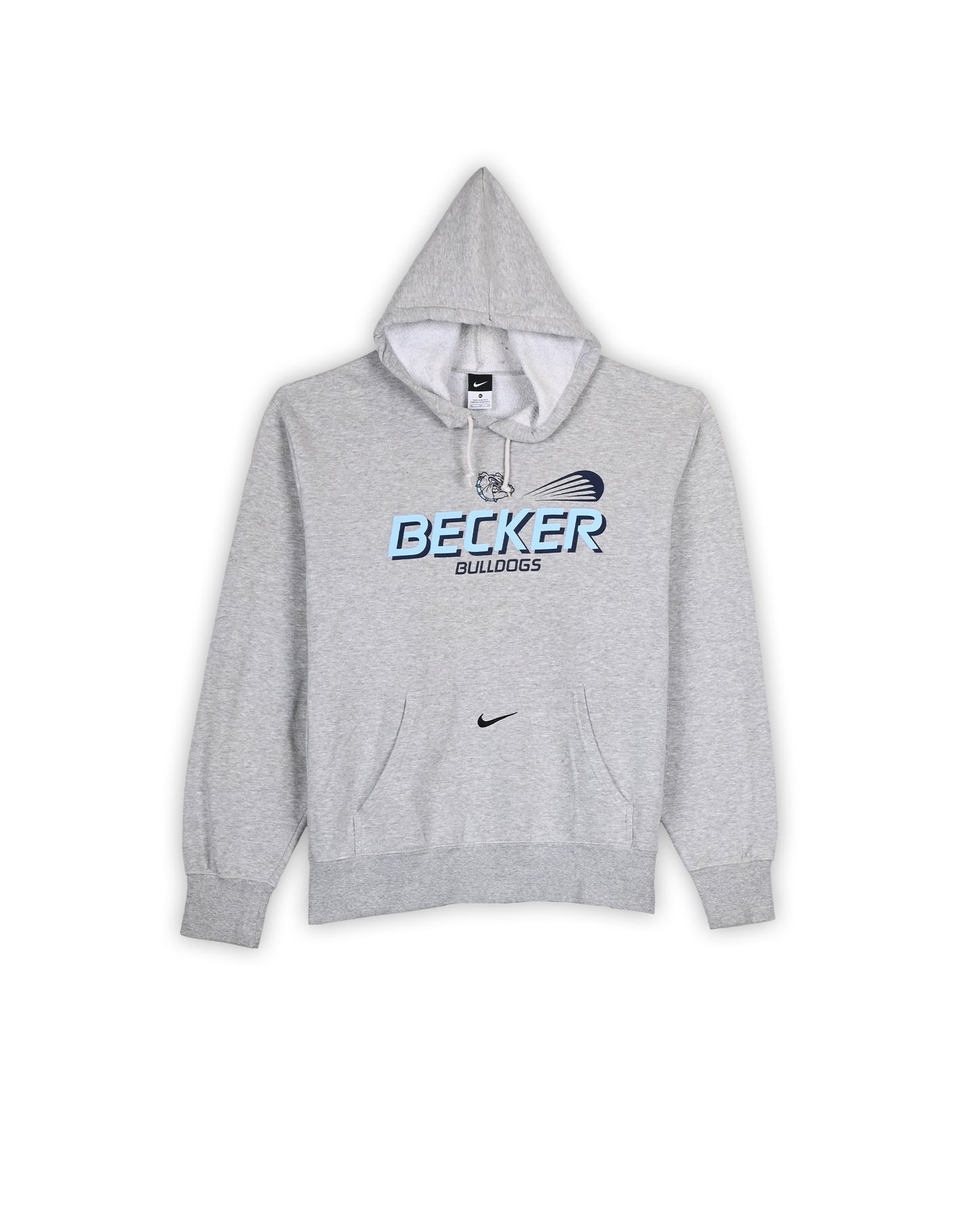 NIKE HOODIE - XL