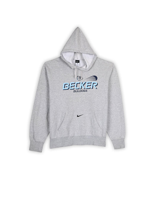 NIKE HOODIE - XL