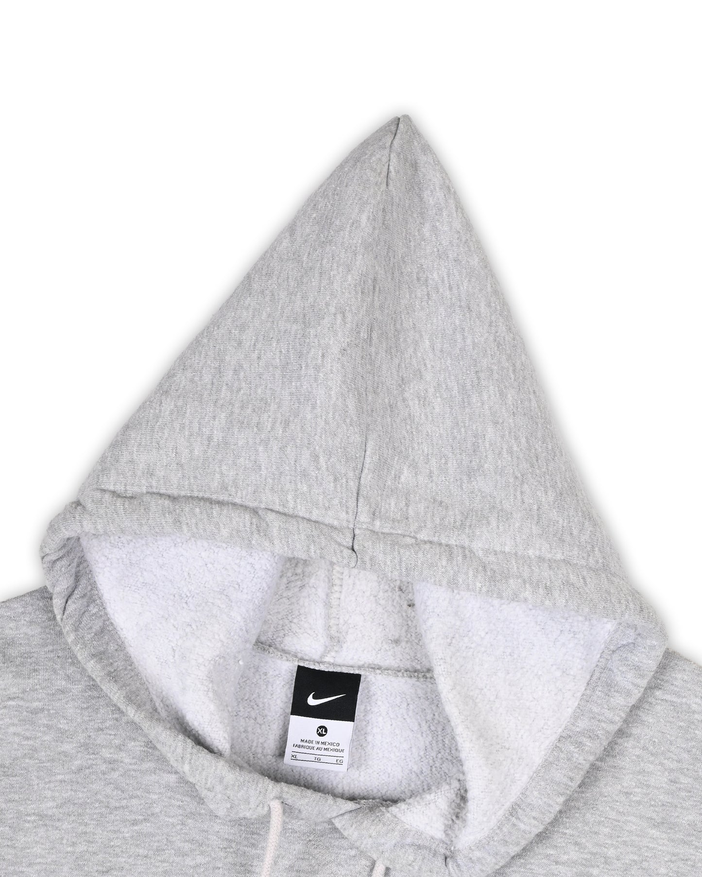 NIKE HOODIE - XL