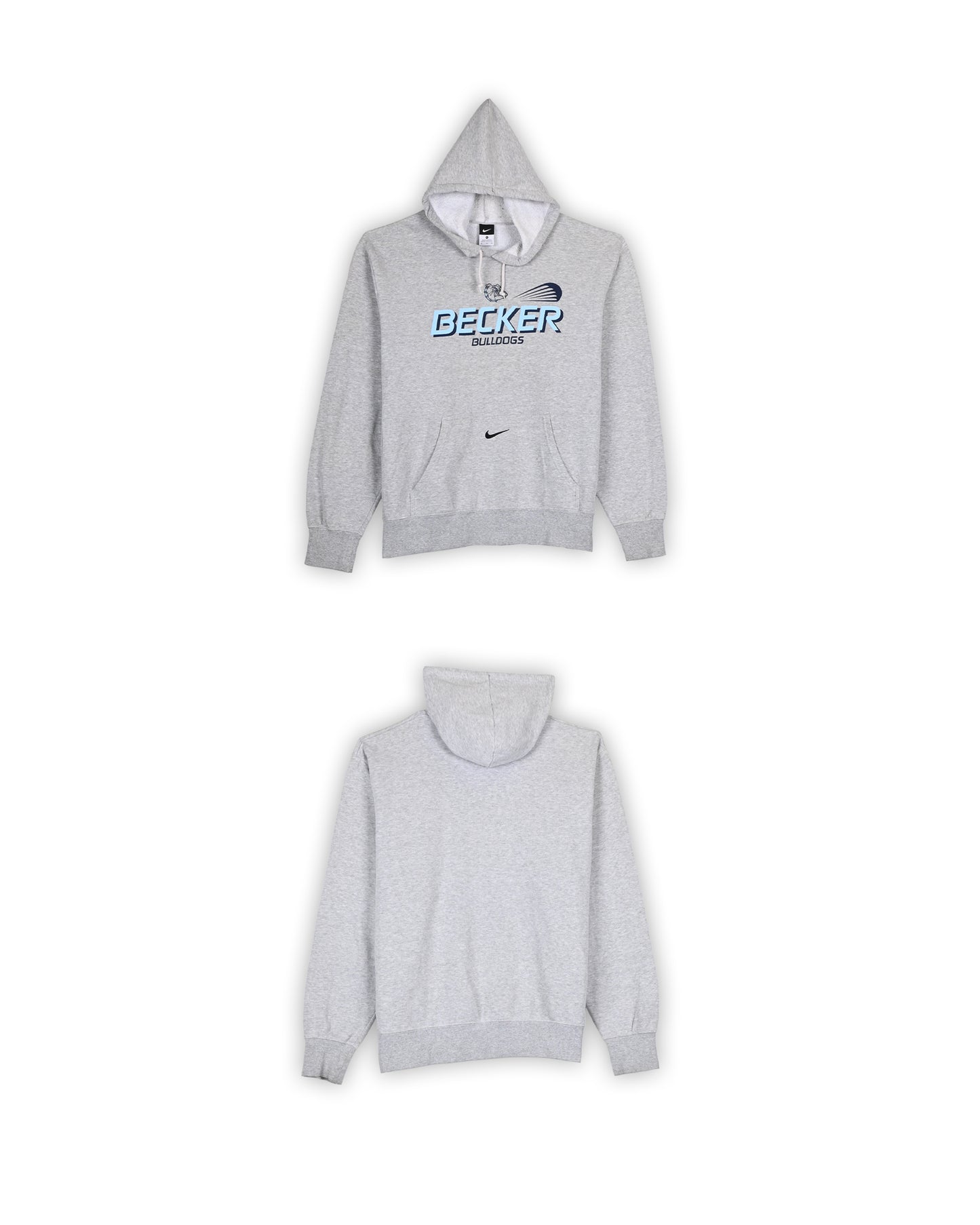 NIKE HOODIE - XL