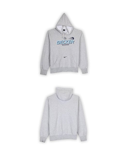 NIKE HOODIE - XL