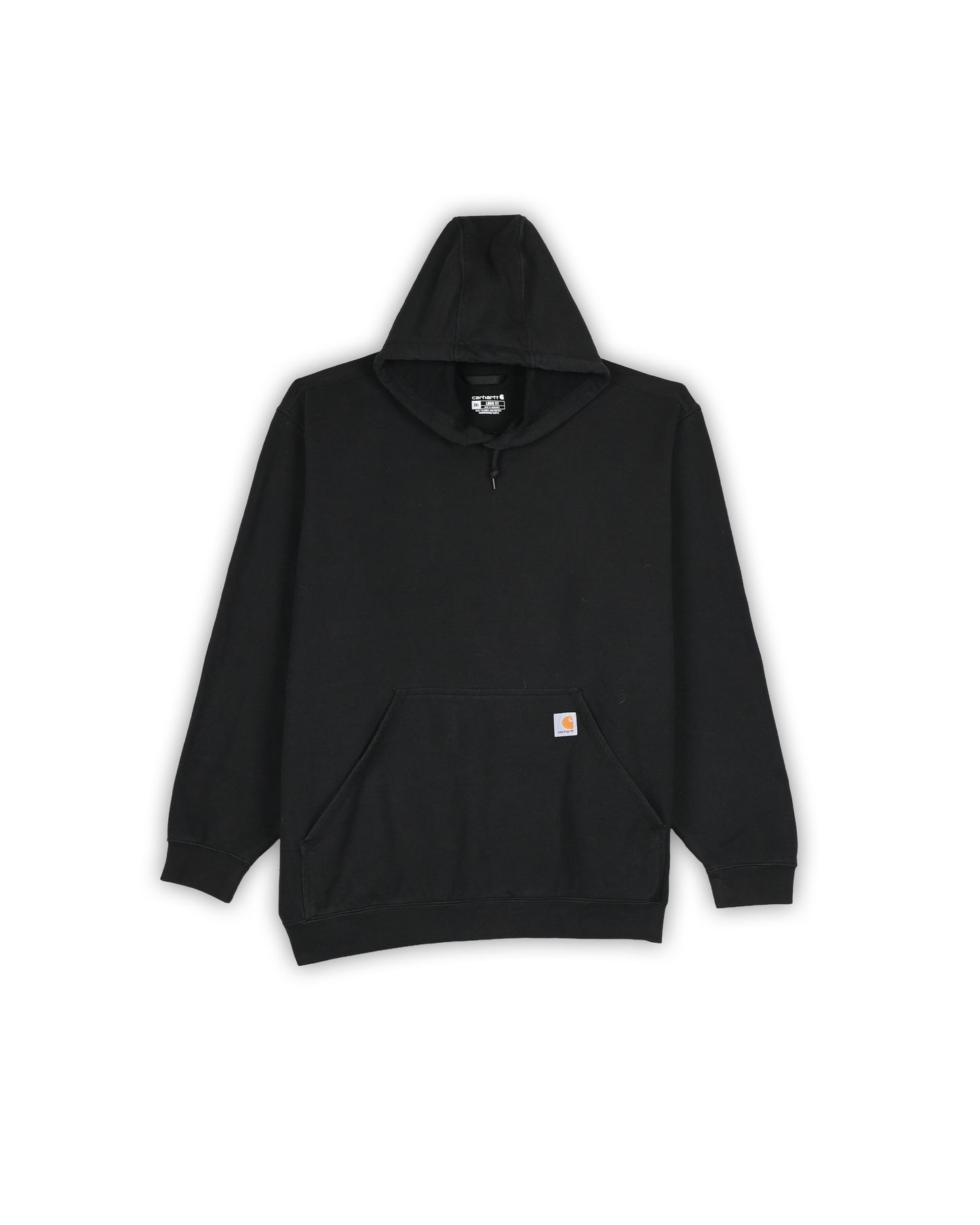 CARHARTT HOODIE - XXXL