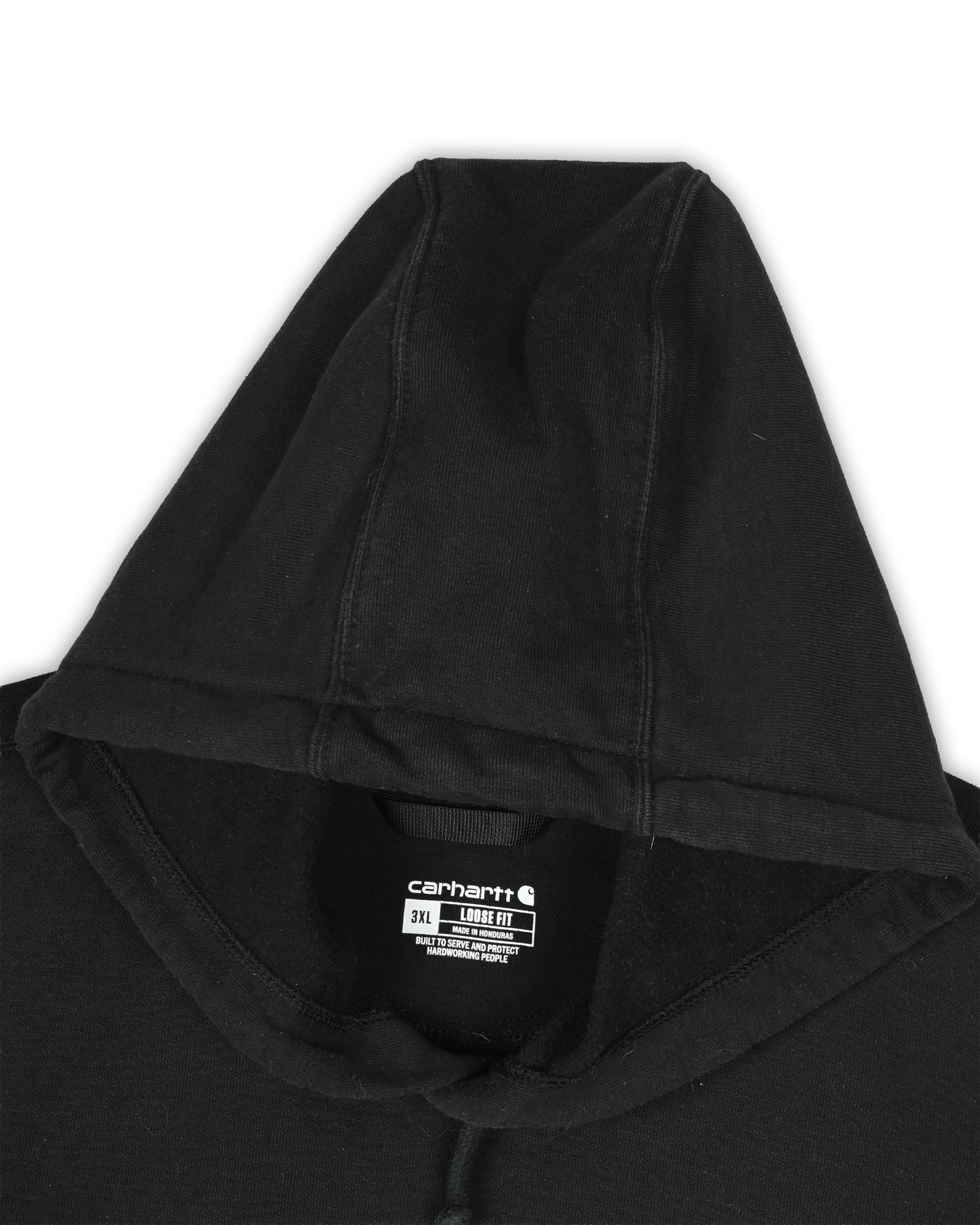 CARHARTT HOODIE - XXXL