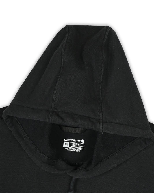 CARHARTT HOODIE - XXXL