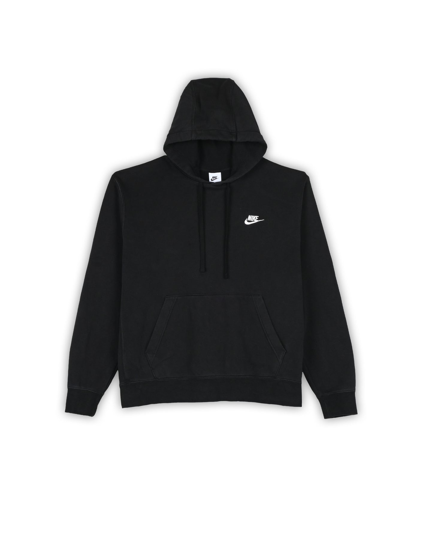 NIKE HOODIE - L