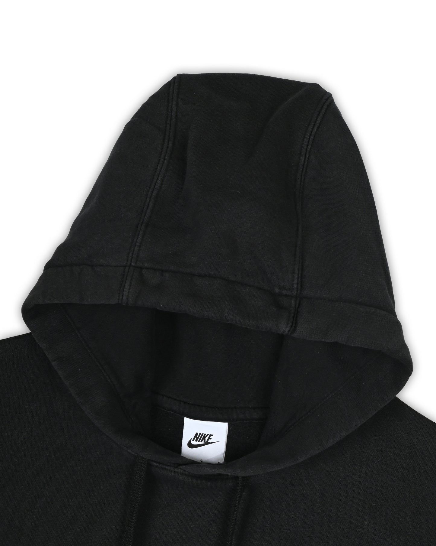 NIKE HOODIE - L