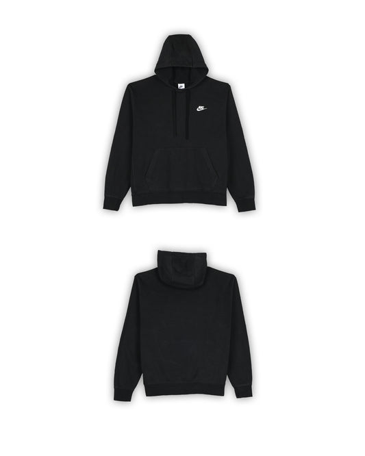 NIKE HOODIE - L