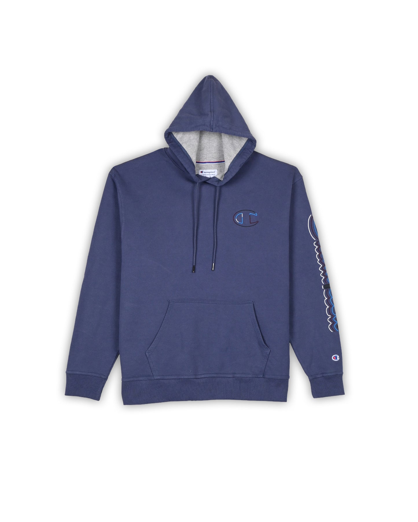 CHAMPION HOODIE - XL
