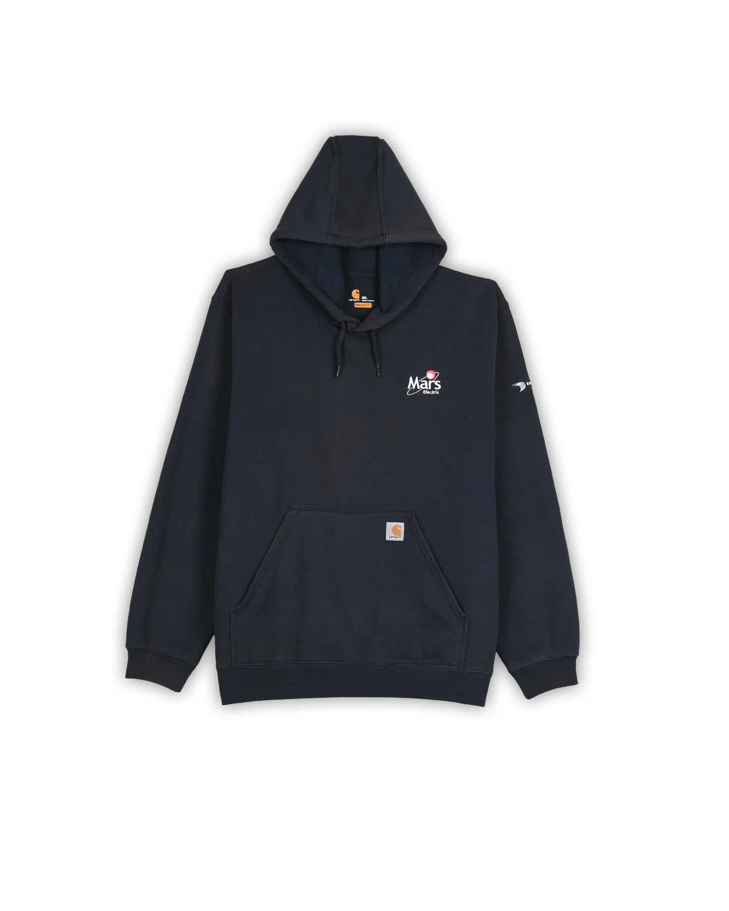 CARHARTT HOODIE - XXL