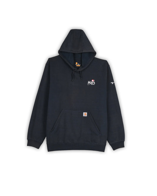 CARHARTT HOODIE - XXL