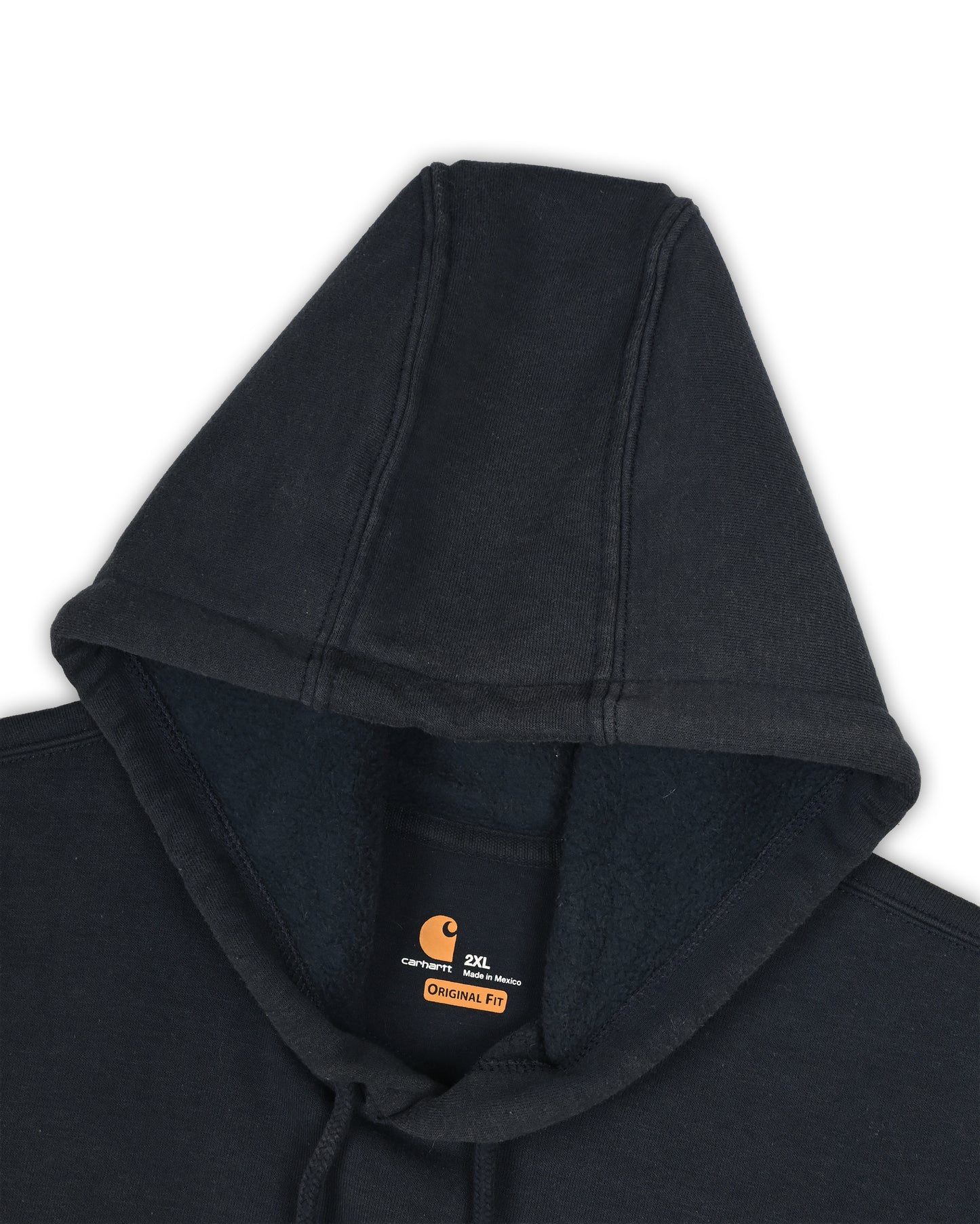 CARHARTT HOODIE - XXL