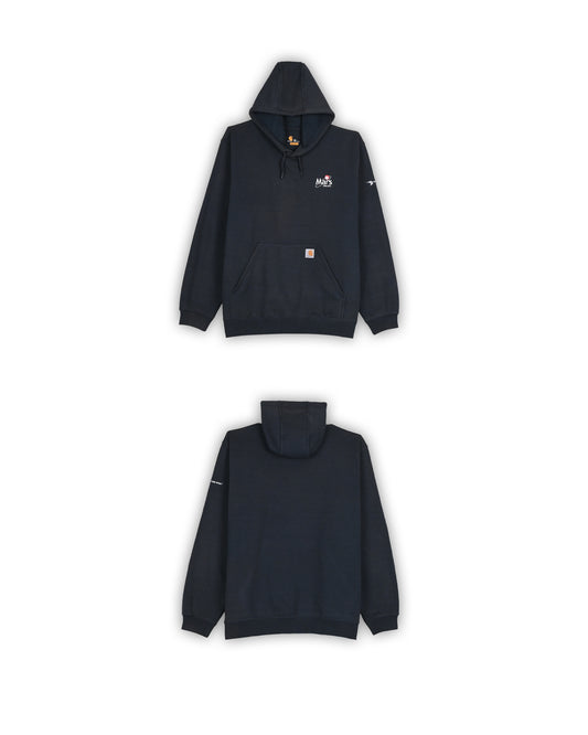 CARHARTT HOODIE - XXL