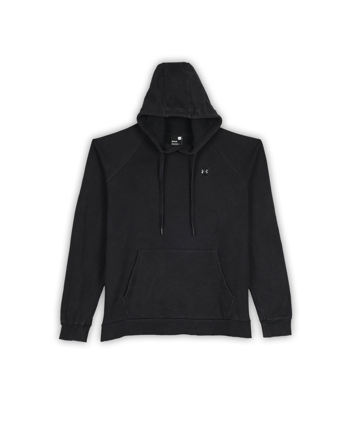 UNDER ARMOUR HOODIE - L